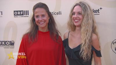 Heinzl und die VIPs: Staffel 15 Folge 9 Heinzl und die VIPs 18.09.2025