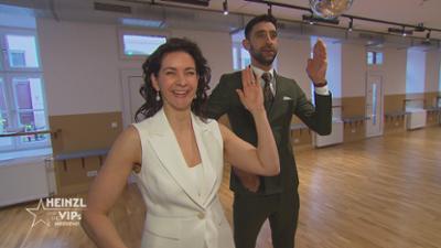 Heinzl und die VIPs: Weekend 19.04.2026