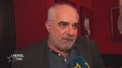 Heinzl und die VIPs: Staffel 17 Folge 31 Heinzl und die VIPs 19.10.2026