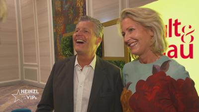 Heinzl und die VIPs: Staffel 17 Folge 32 Heinzl und die VIPs 20.10.2026