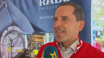 Heinzl und die VIPs: 21.10.2024