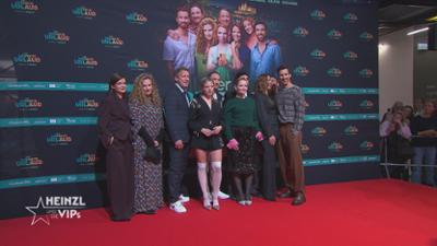 Heinzl und die VIPs: Staffel 17 Folge 33 Heinzl und die VIPs 21.10.2026