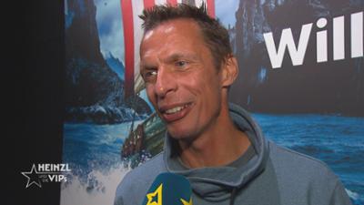 Heinzl und die VIPs: Staffel 17 Folge 13 Heinzl und die VIPs 23.09.2026