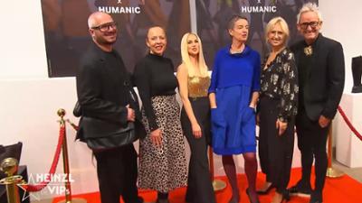 Heinzl und die VIPs: Staffel 17 Folge 35 Heinzl und die VIPs 23.10.2026