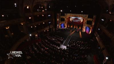 Heinzl und die VIPs: Staffel 15 Folge 56 Heinzl und die VIPs 24.11.2025