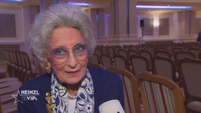 Heinzl und die VIPs: Staffel 16 Folge 53 Heinzl und die VIPs 25.03.2026