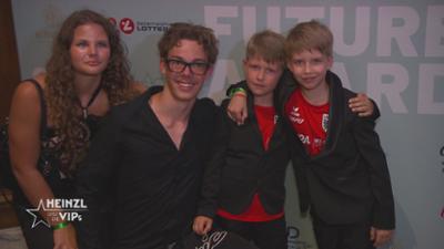 Heinzl und die VIPs: Staffel 16 Folge 117 Heinzl und VIPs 25.06.2026