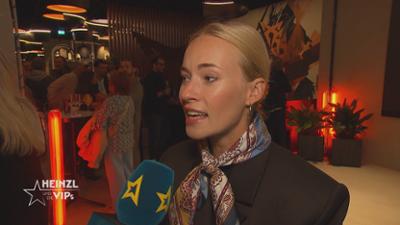 Heinzl und die VIPs: Staffel 17 Folge 15 Heinzl und die VIPs 25.09.2026