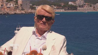 Heinzl und die VIPs: Staffel 16 Folge 95 Heinzl und die VIPs 26.05.2026