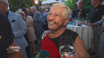 Heinzl und die VIPs: 26.06.2026