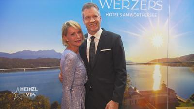 Heinzl und die VIPs: Staffel 16 Folge 55 Heinzl und die VIPs 27.03.2026