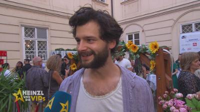 Heinzl und die VIPs: 27.06.2025