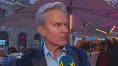 Heinzl und die VIPs: Staffel 17 Folge 16 Heinzl und die VIPs 28.09.2026
