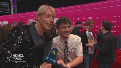 Heinzl und die VIPs: Weekend - Best of 2025 - Part 1