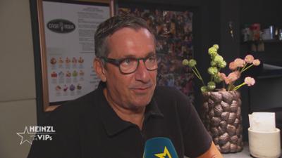 Heinzl und die VIPs: Staffel 17 Folge 17 Heinzl und die VIPs 29.09.2026