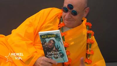 Heinzl und die VIPs: Staffel 17 Folge 39 Heinzl und die VIPs 29.10.2026