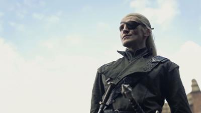 House of the Dragon: Staffel 2 Folge 7 Die rote Saat
