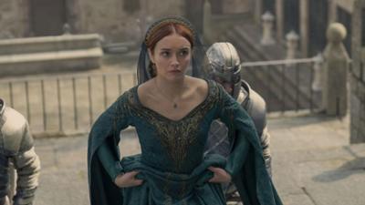 House of the Dragon: Staffel 2 Folge 3 Die brennende Mühle