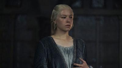 House of the Dragon: Staffel 2 Folge 2 Rhaenyra die Grausame