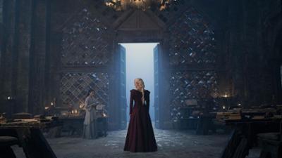 House of the Dragon: Staffel 2 Folge 5 Der Prinzregent