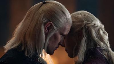 House of the Dragon: Staffel 2 Folge 1 Ein Sohn für einen Sohn