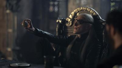 House of the Dragon: Staffel 2 Folge 6 Das gemeine Volk