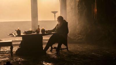 House of the Dragon: Staffel 1 Folge 2 Der Prinzrebell