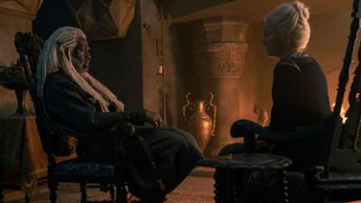 House of the Dragon: Staffel 1 Folge 7 Driftmark