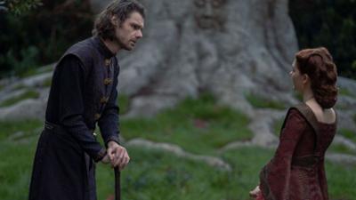 House of the Dragon: Staffel 1 Folge 5 Wir erleuchten den Weg