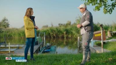 Im Fokus: Klima & Katastrophen: Wohin wir wandeln