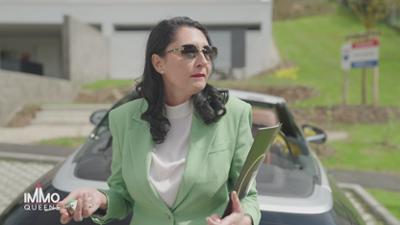 Immo Queens: Staffel 2 Folge 2 Traunsee, Trial & Trouble