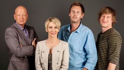 K 11 - Kommissare im Einsatz: Staffel 9 Folge 133 Lost in Lust
