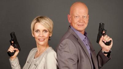 K 11 - Kommissare im Einsatz: Staffel 10 Folge 124 Die junge Witwe