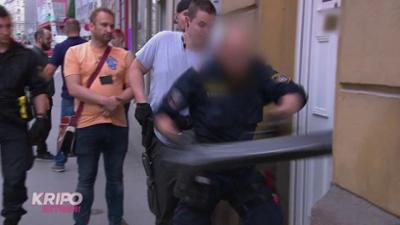 Kripo Extrem: Staffel 01 Folge 04 - Kripo Extrem