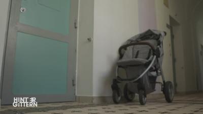 Leben hinter Gittern: Staffel 1 Folge 4: Kinder hinter Gittern