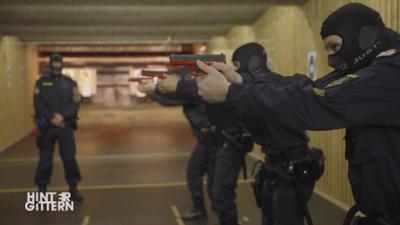 Leben hinter Gittern: Staffel 1 Folge 5: Eskalierte Konflikte