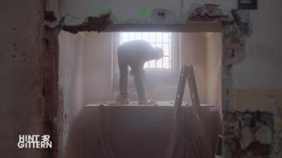 Leben hinter Gittern: Staffel 1 Folge 6: Reparatur als Risiko