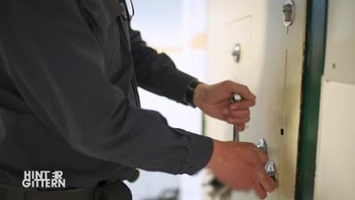 Leben hinter Gittern: Staffel 1 Folge 2: Das Frauengefängnis