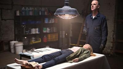 Lincoln Rhyme: Der Knochenjäger: Staffel 1 Folge 8 Ursünde