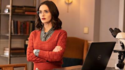 Lincoln Rhyme: Der Knochenjäger: Staffel 1 Folge 9 Mit offenem Visier