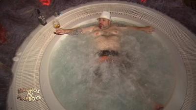 Machos & Playboys: Staffel 1 Folge 1