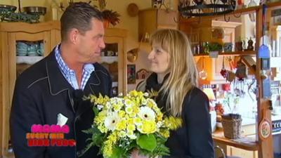 Mama sucht mir eine Frau: Staffel 1 Folge 6