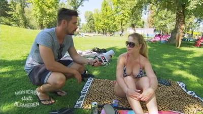 Manieren statt blamieren: Staffel 1 Folge 3