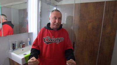 Mei potschertes Lebn: Staffel 5 Folge 1 Neue Liebe, neues Klo