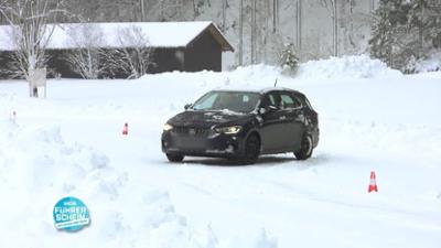 Mein Führerschein mit Mama und Papa: Staffel 2 Folge 3