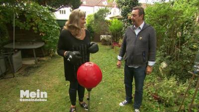 Mein Gemeindebau: Staffel 4 Folge 2: Kampfkunst à la Doser 