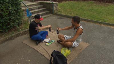 Mein Gemeindebau: Staffel 10 Folge 4 Picknick im Gemeindebau