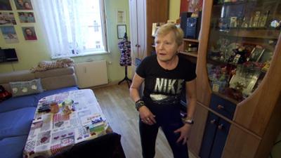 Mein Gemeindebau: Staffel 10 Folge 8 Auf Aufriss im Tanz-Cafe