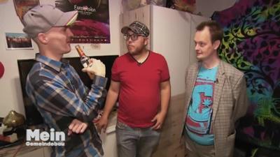 Mein Gemeindebau: Staffel 05 Folge 06 - Mein Gemeindebau