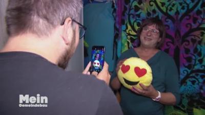 Mein Gemeindebau: Staffel 05 Folge 02 - Mein Gemeindebau